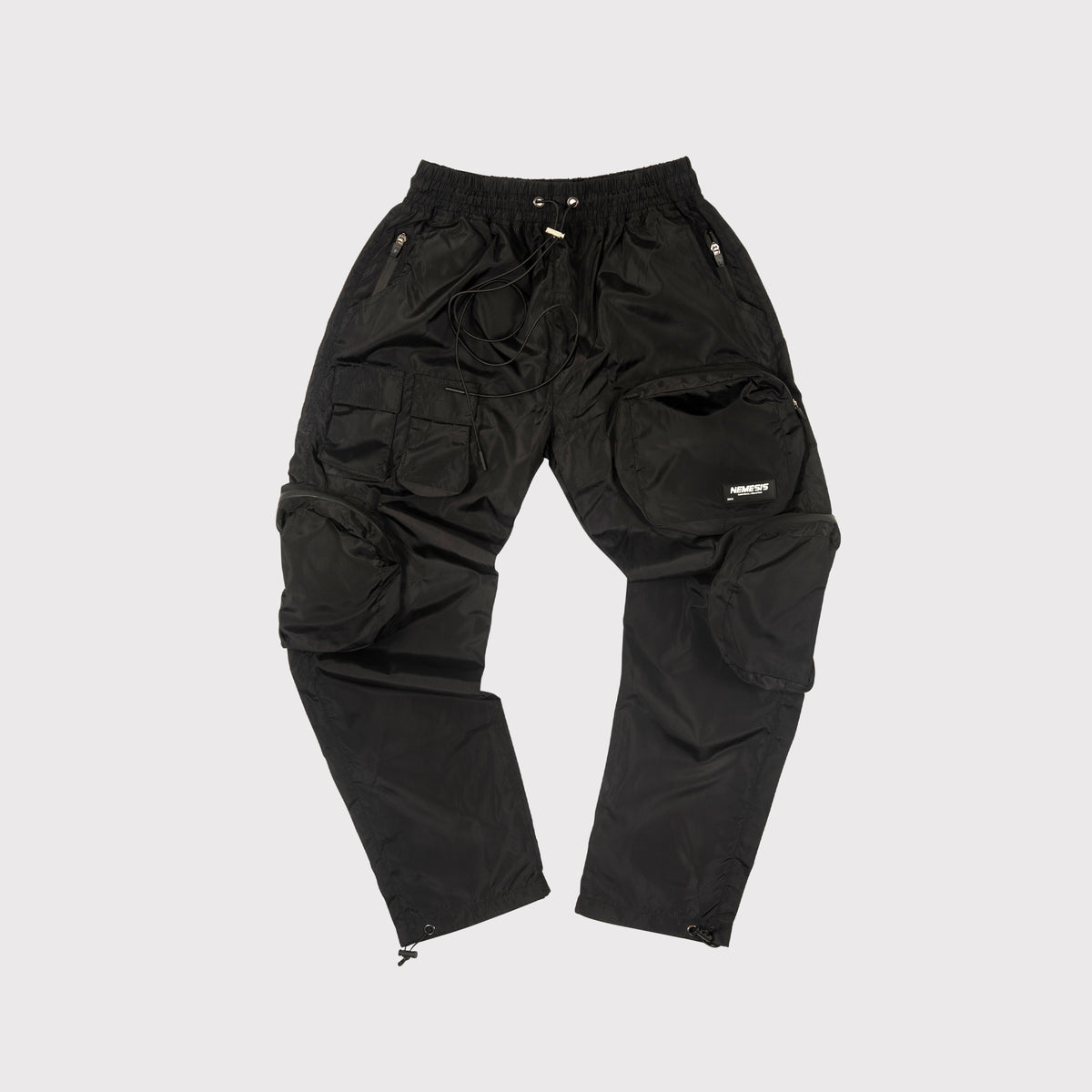 エバニュー Yoke 23ss MILITARY CARGO PANTS | shanthasportsware.com