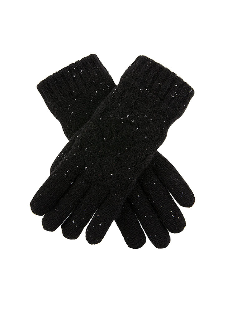 ethical leather gloves