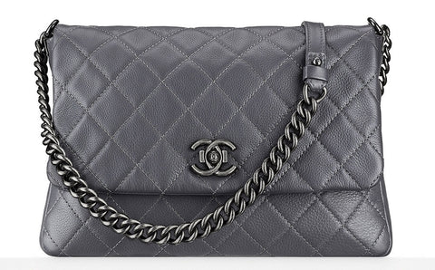 Chanel Messenger Bag