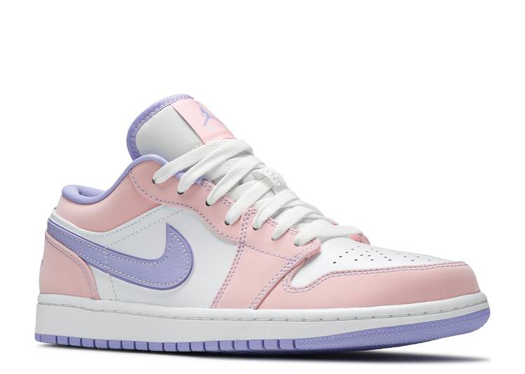 aj 1 low arctic punch