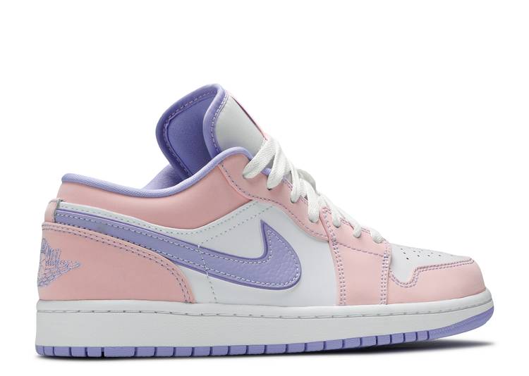 jordan 1 low arctic punch release date