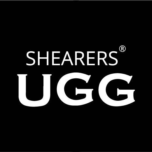 ugg shearers