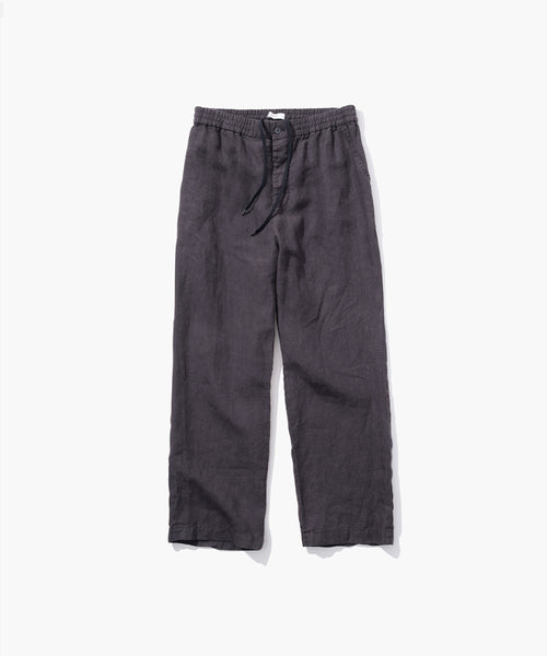 ATON wool linen cargoshorts カーゴショーツ