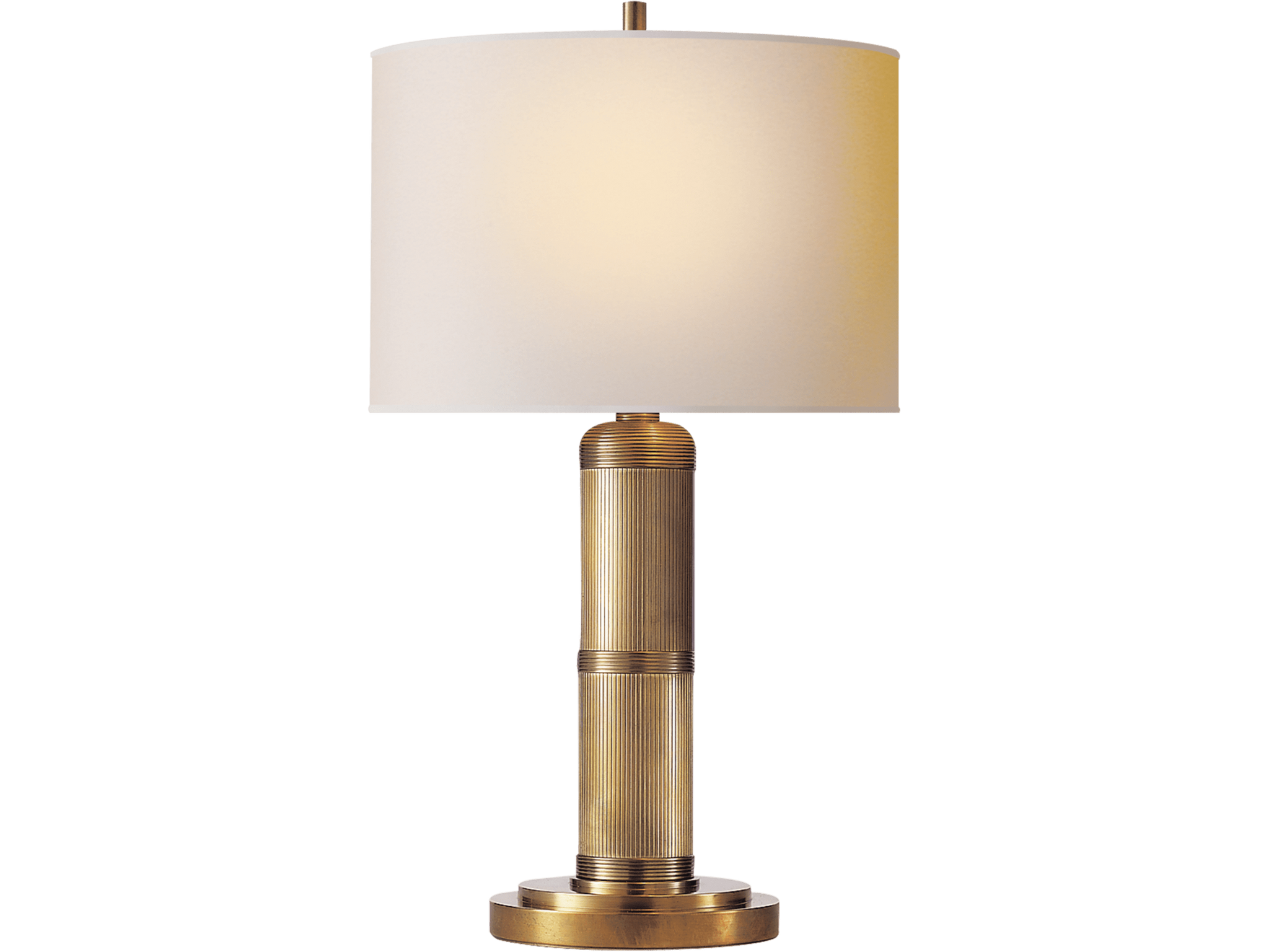CIRCA LIGHTING - Longacre Small Table Lamp