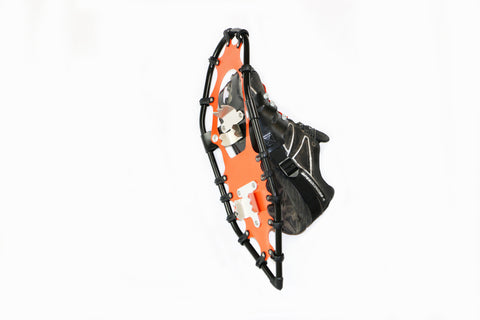 Northern Lites Race Wave Ultra Light Snowshoes