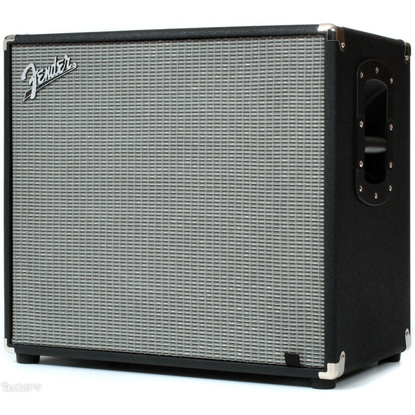 Fender Rumble 115 Cabinet V3 Bass Centre