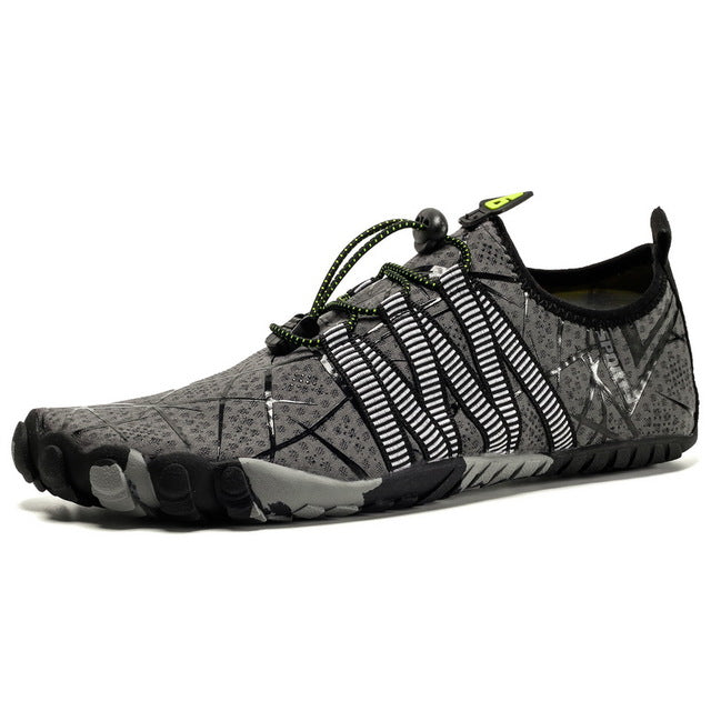 Unisex Breathable Barefoot Shoes \u0026 