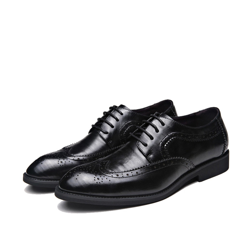 gents formal shoes