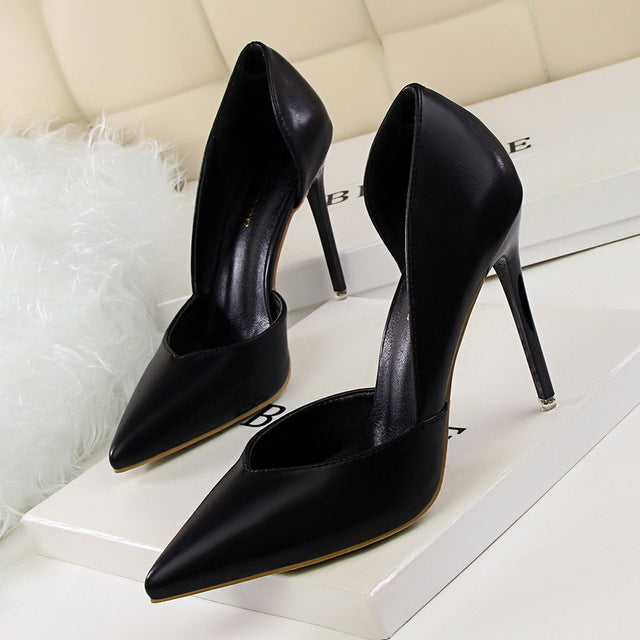 black wedding shoes ladies
