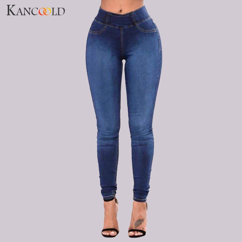 long jeans for women