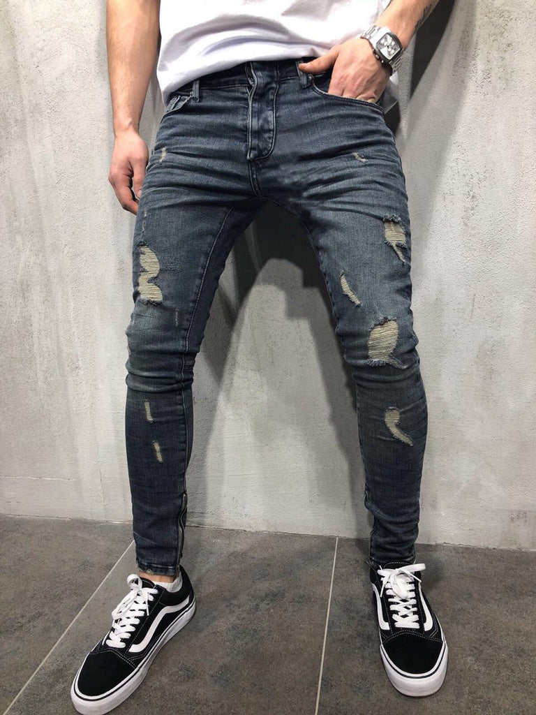 cool designer jeans