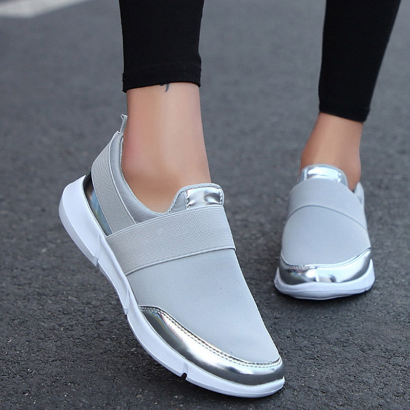 casual loafers ladies