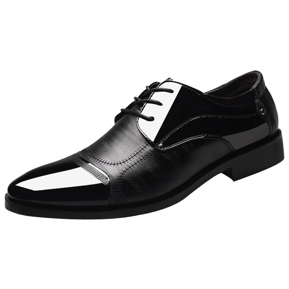 mens office casual shoes