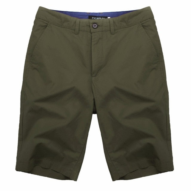 smart casual shorts