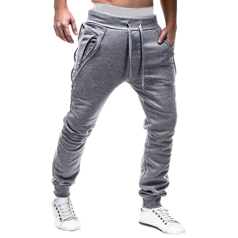 mens designer jogger pants