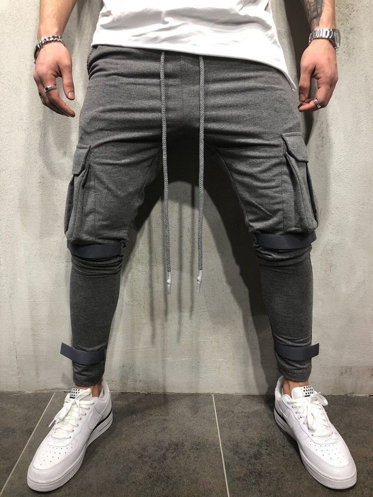 fitness joggers mens