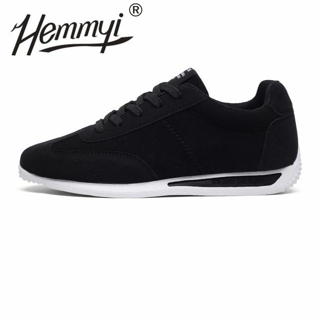 comfortable casual trainers