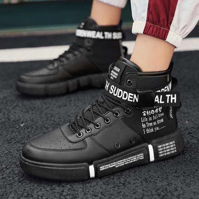 leader show shoes