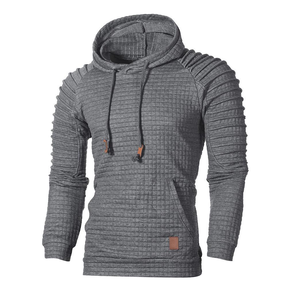 best male hoodies