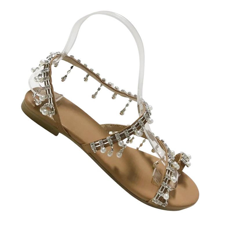 boho sandals for women