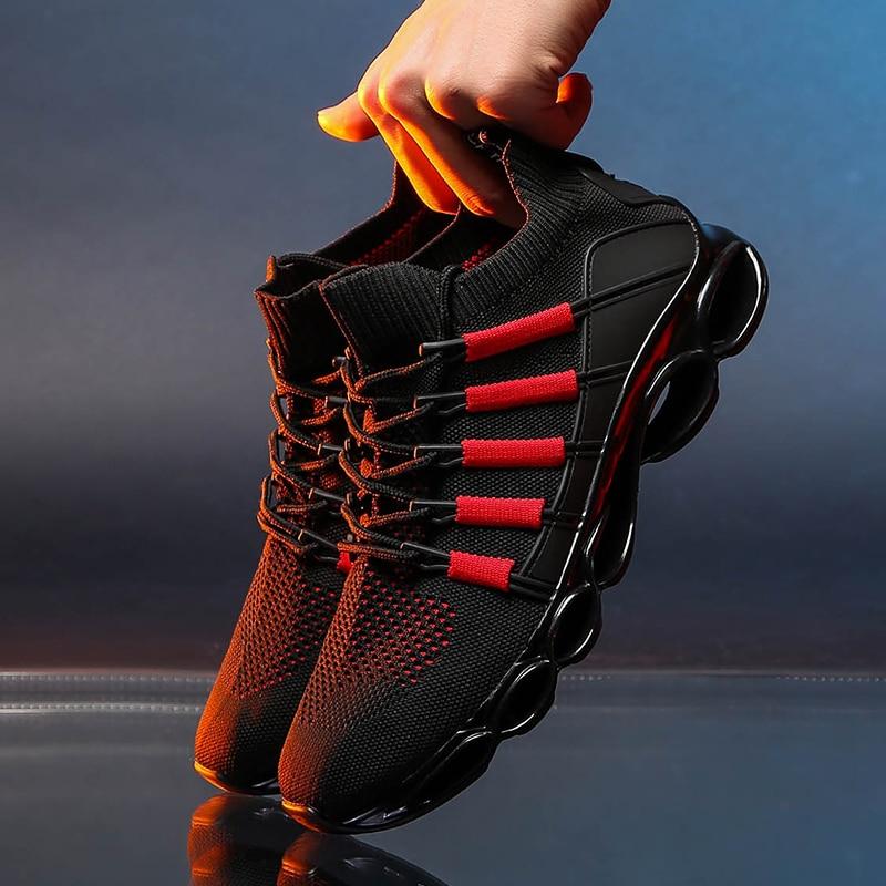 fashion breathable shoes