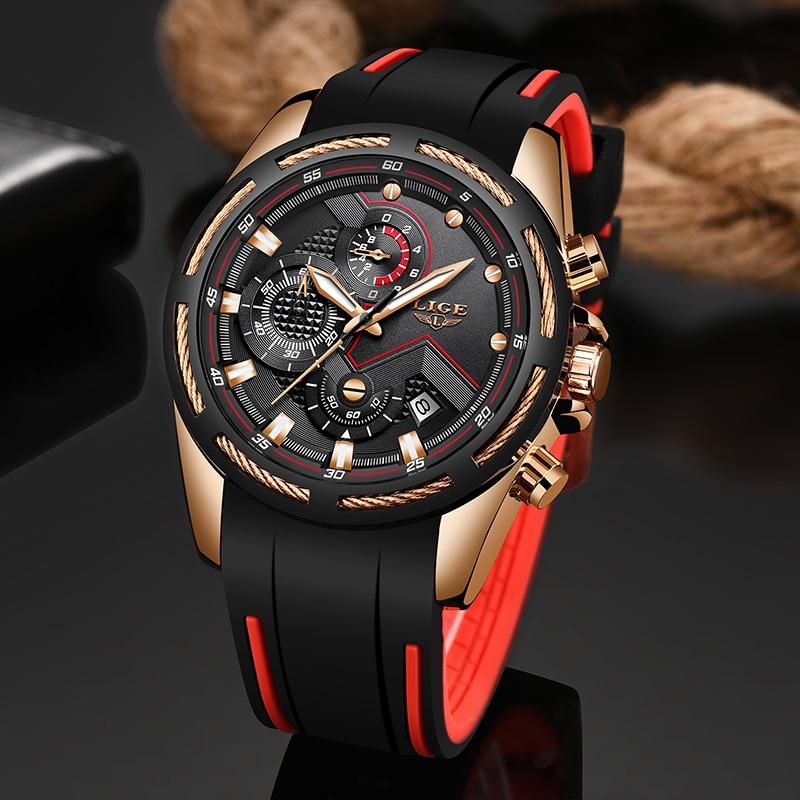 popular mens sport watches