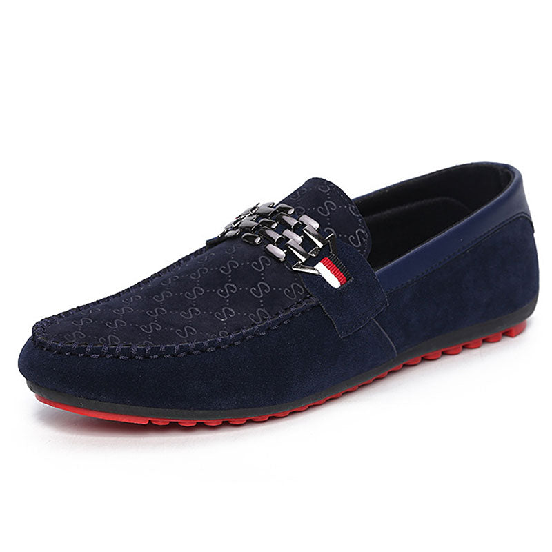 loafers for men wedding