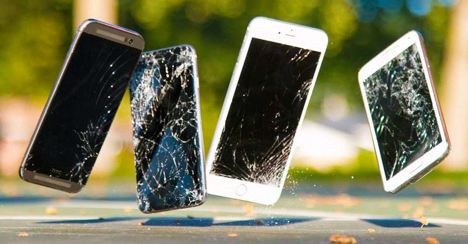 Why Tempered Glass is Important for Your Smartphone?
