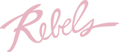 Rebels Footwear Logo