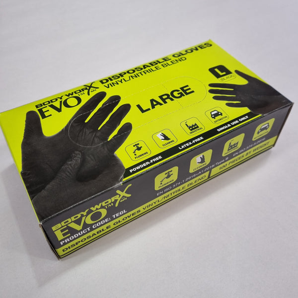 grip disposable gloves