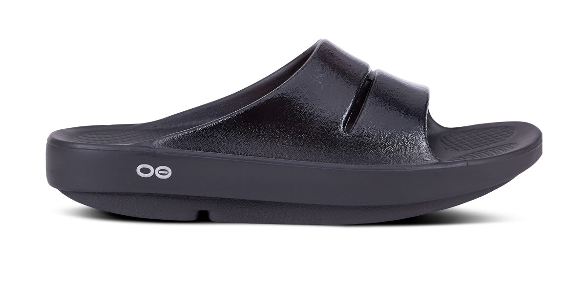 oofos clogs clearance