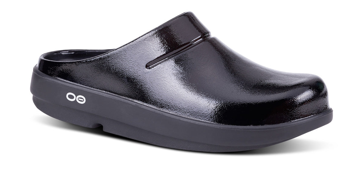 oofos unisex oocloog clog