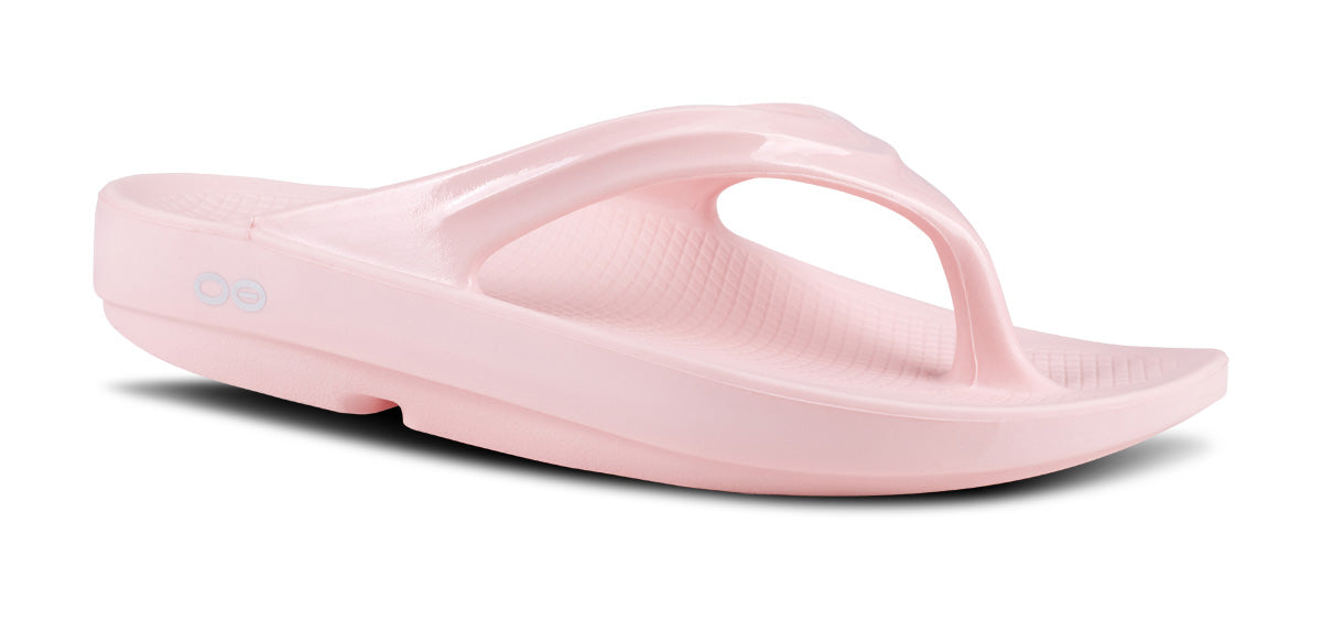 Women's OOlala Sandal - Light Pink 