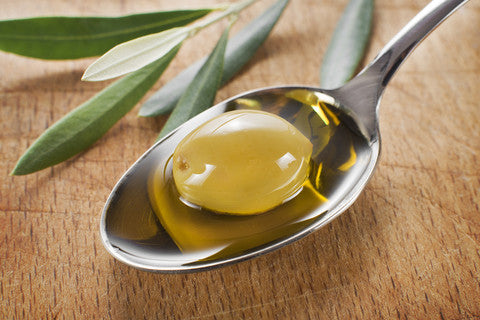 Your Olive Oil Might be Lying to You