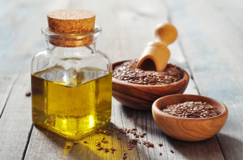Why You Should Ditch The Listerine And Swish With Sesame Oil Instead