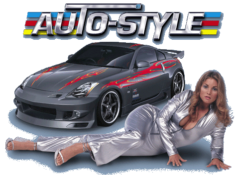 Auto style