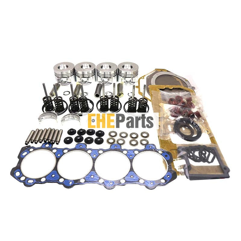 buick nailhead rebuild kit