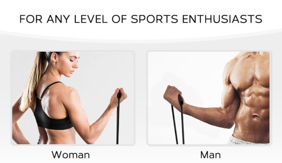 high quality resistance bands