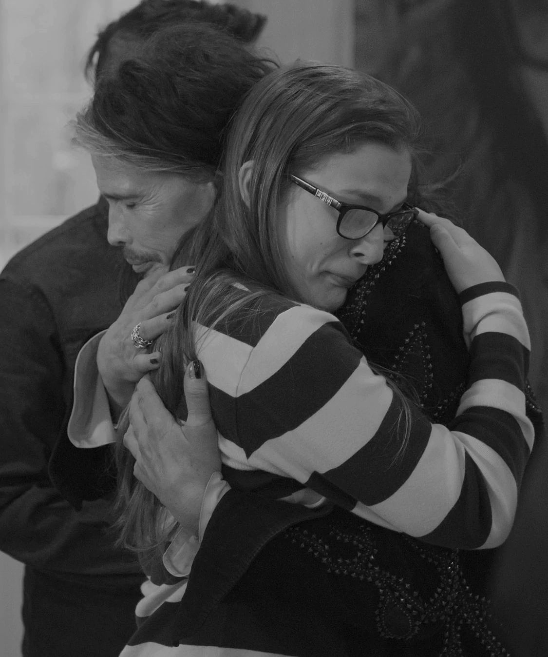 Steven Tyler - Janie's Fund