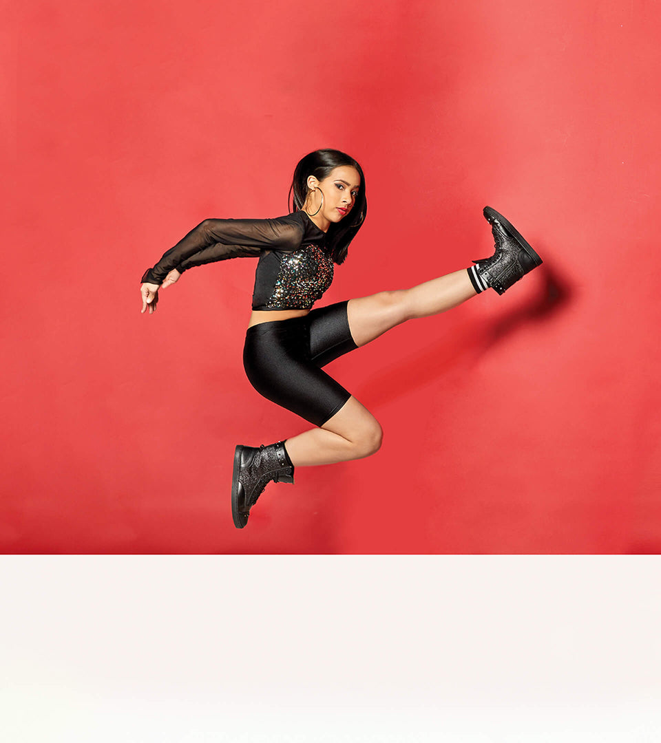 sneaker boots