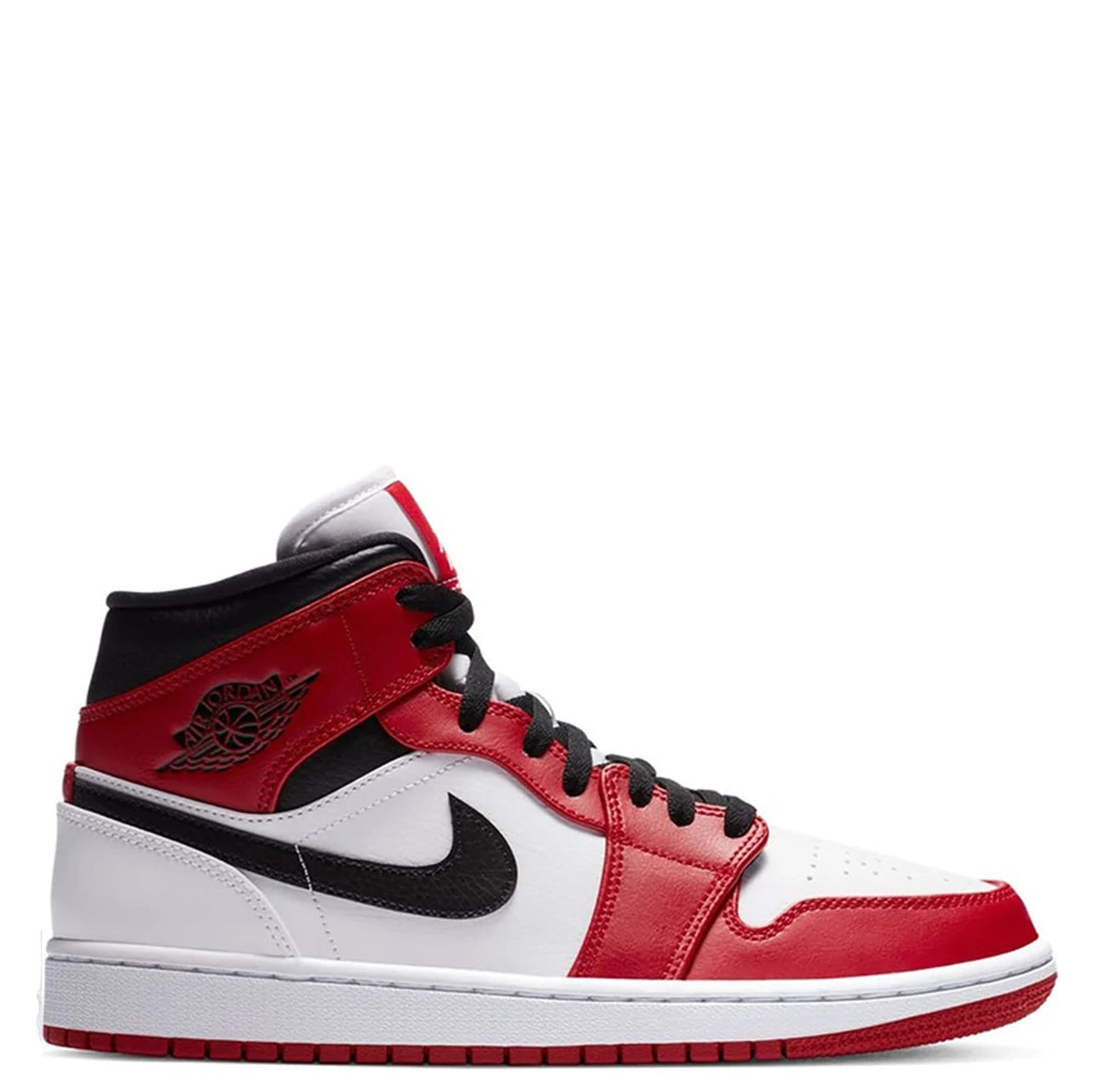 Air Jordan 1 Mid 'Chicago 2020 