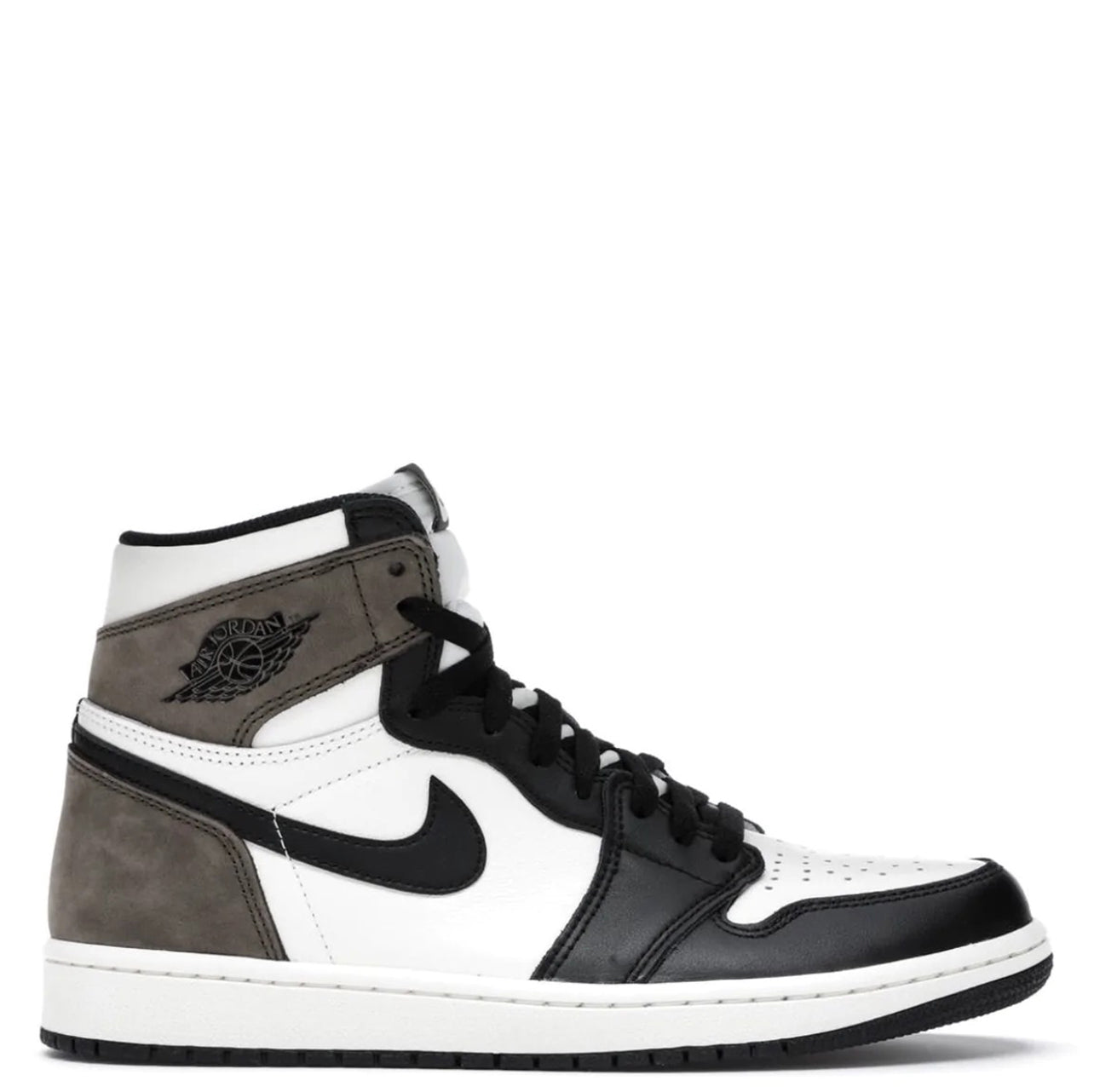 high dark mocha jordan 1