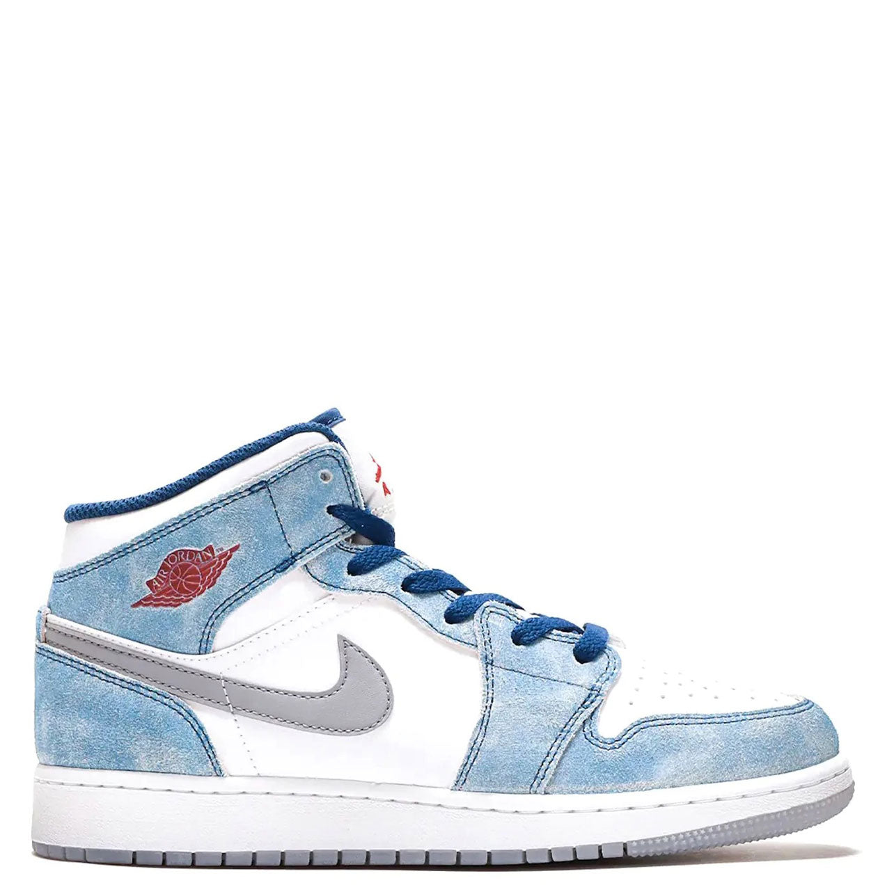 air jordan womens 1 mid se