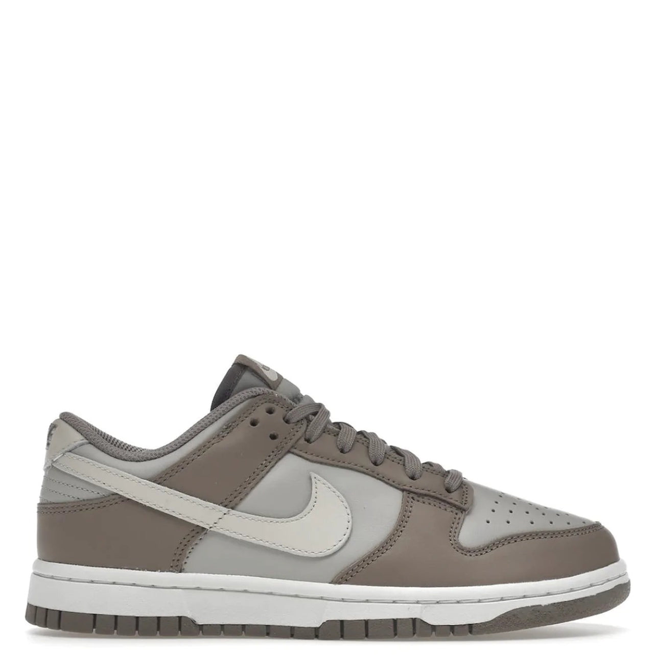 nike dunk low beige bone