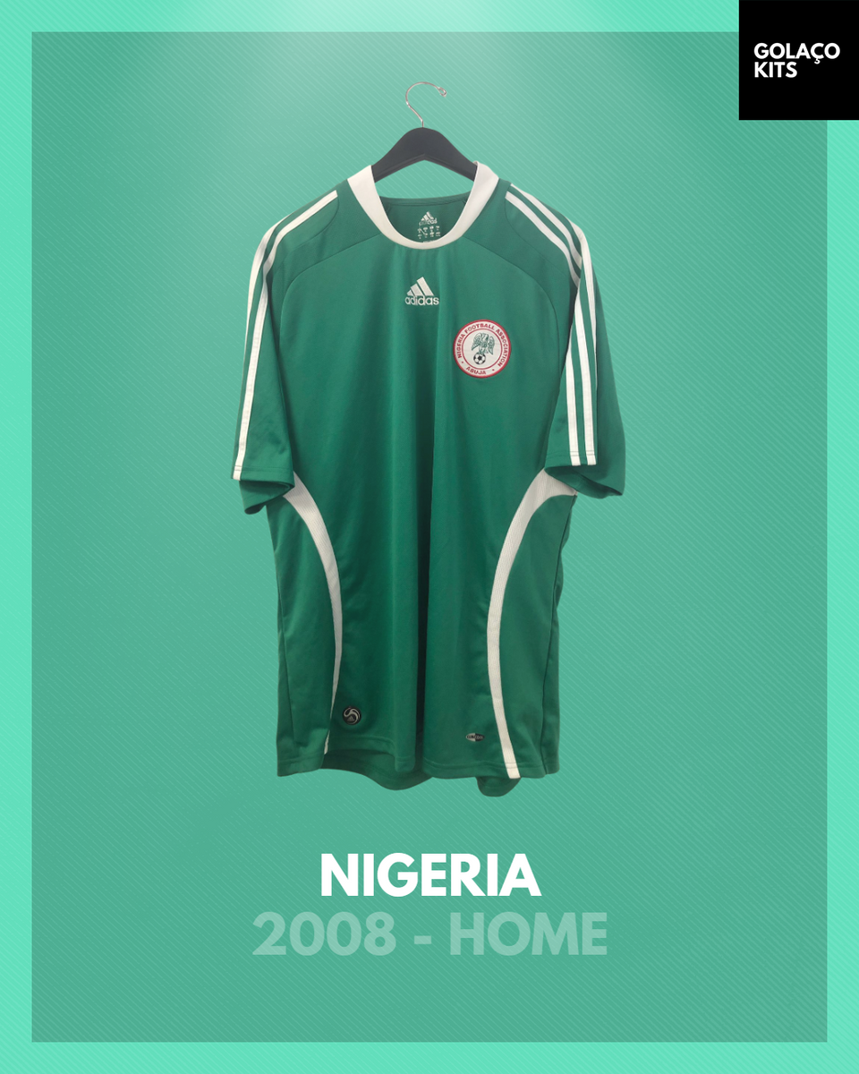 Nigeria - Home – golaçokits
