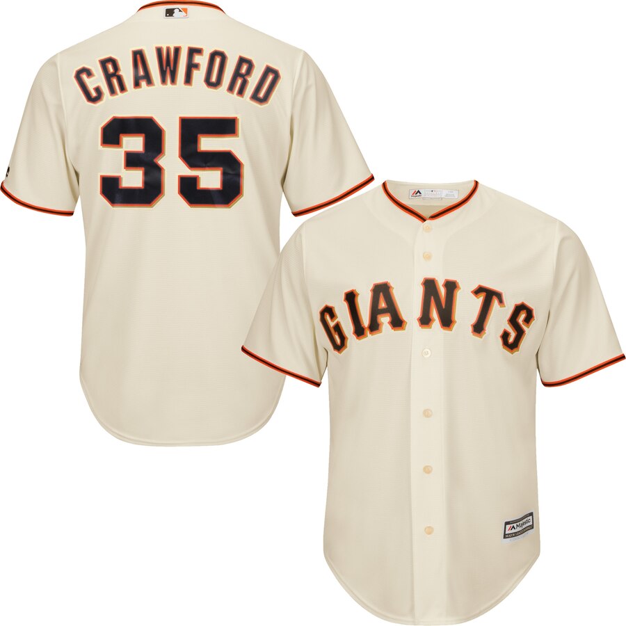 buy giants jersey