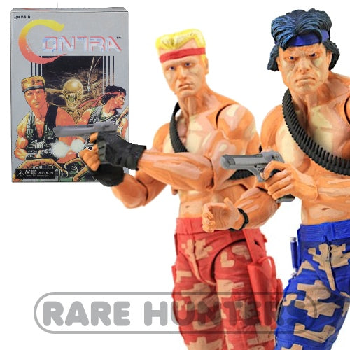 contra neca