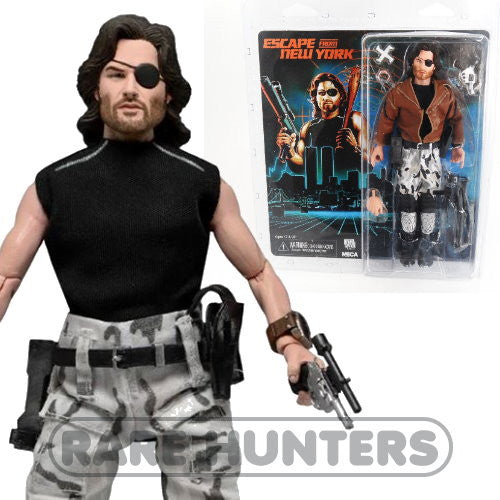 snake plissken figure