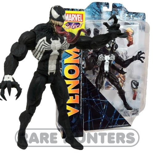 eddie brock action figure