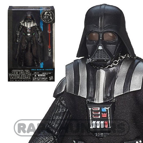 sega darth vader figure